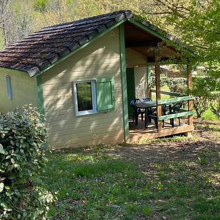 En Toute Quietude Lissac-sur-Couze Dış mekan fotoğraf
