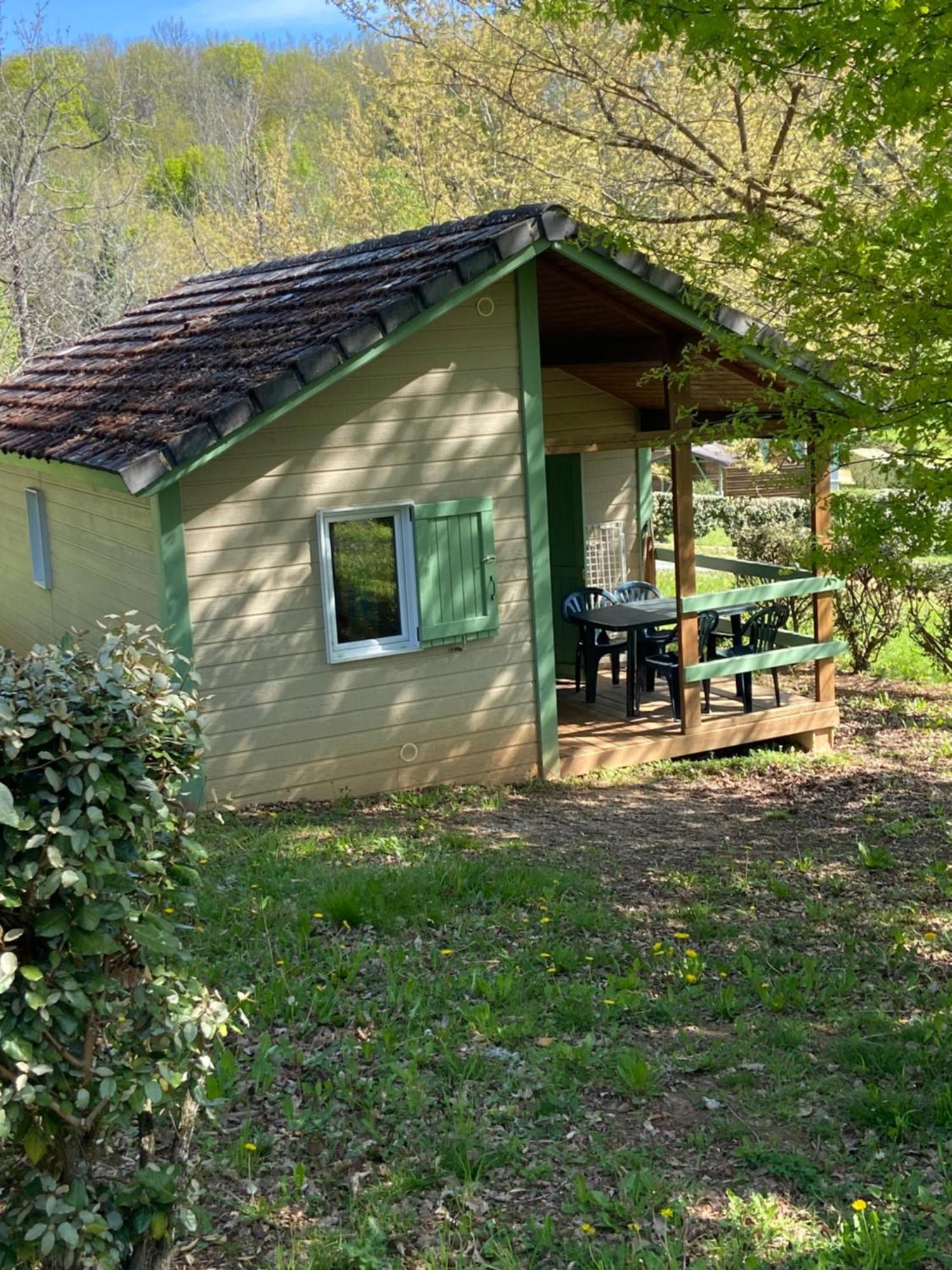 En Toute Quietude Lissac-sur-Couze Dış mekan fotoğraf